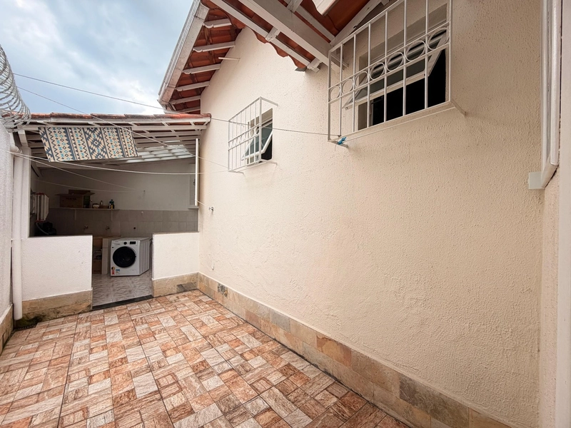 CASA LINEAR|3 QUARTOS| 1 SUITE| 2 BANHEIROS| 3 VAGAS: 35ª foto da galeria de imagens do imóvel