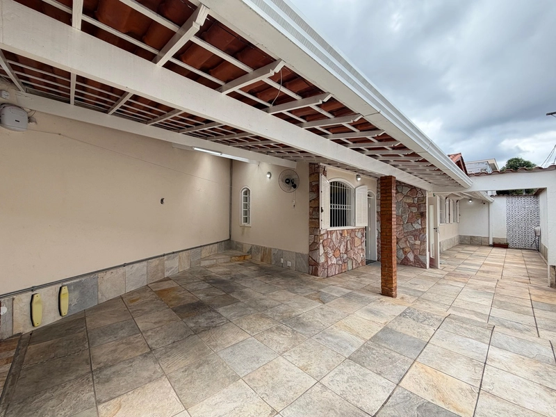 CASA LINEAR|3 QUARTOS| 1 SUITE| 2 BANHEIROS| 3 VAGAS: 32ª foto da galeria de imagens do imóvel