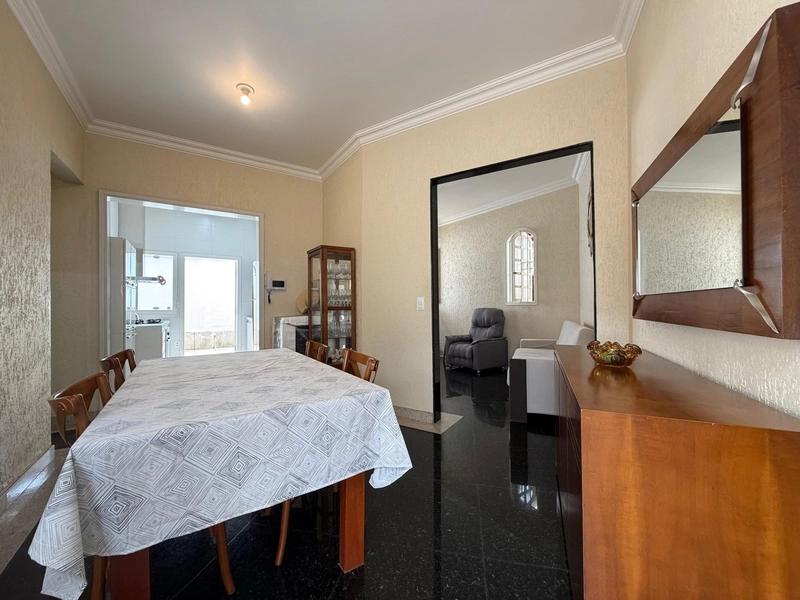 CASA LINEAR|3 QUARTOS| 1 SUITE| 2 BANHEIROS| 3 VAGAS: 13ª foto da galeria de imagens do imóvel