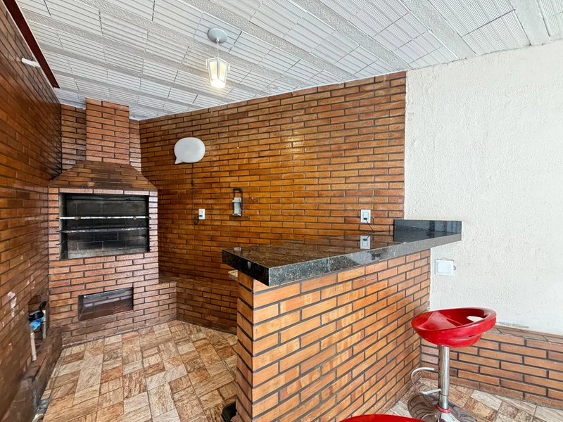 CASA LINEAR|3 QUARTOS| 1 SUITE| 2 BANHEIROS| 3 VAGAS: 5ª foto da galeria de imagens do imóvel