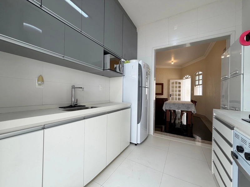 CASA LINEAR|3 QUARTOS| 1 SUITE| 2 BANHEIROS| 3 VAGAS: 17ª foto da galeria de imagens do imóvel