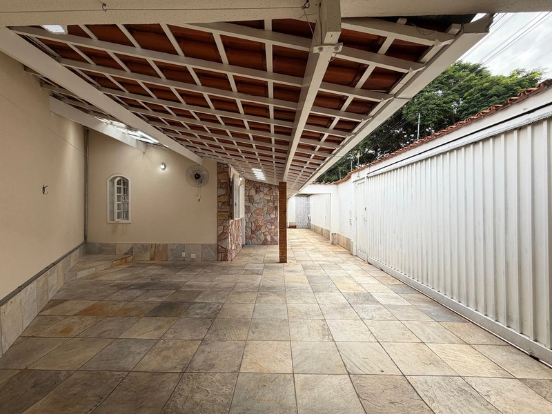 CASA LINEAR|3 QUARTOS| 1 SUITE| 2 BANHEIROS| 3 VAGAS: 37ª foto da galeria de imagens do imóvel