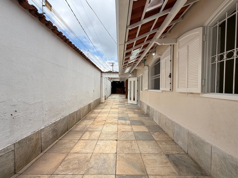 CASA LINEAR|3 QUARTOS| 1 SUITE| 2 BANHEIROS| 3 VAGAS: 3ª foto da galeria de imagens do imóvel