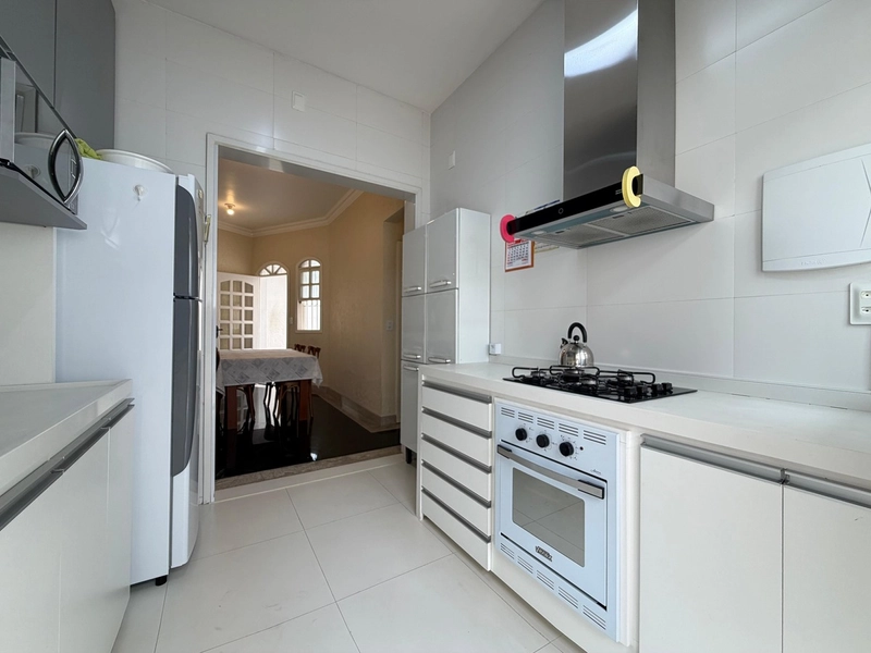 CASA LINEAR|3 QUARTOS| 1 SUITE| 2 BANHEIROS| 3 VAGAS: 14ª foto da galeria de imagens do imóvel