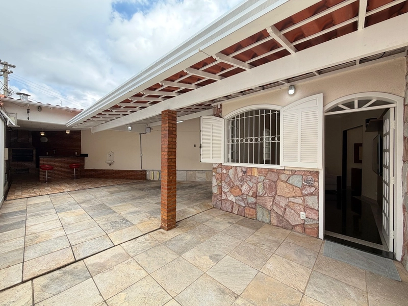 CASA LINEAR|3 QUARTOS| 1 SUITE| 2 BANHEIROS| 3 VAGAS