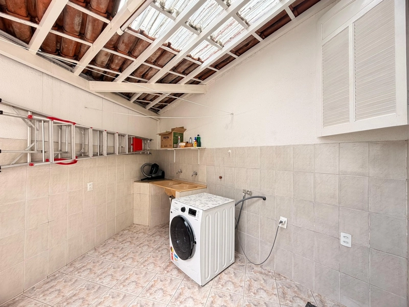 CASA LINEAR|3 QUARTOS| 1 SUITE| 2 BANHEIROS| 3 VAGAS: 36ª foto da galeria de imagens do imóvel