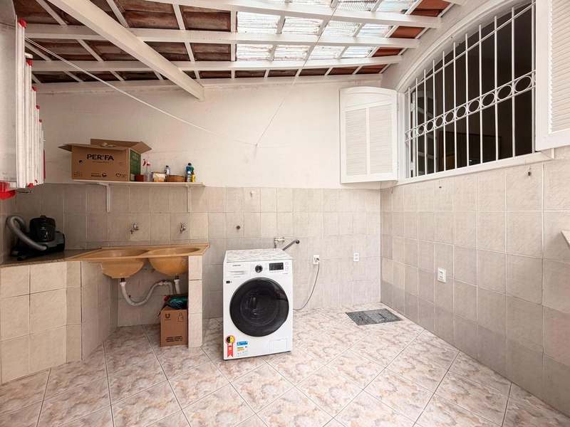 CASA LINEAR|3 QUARTOS| 1 SUITE| 2 BANHEIROS| 3 VAGAS: 33ª foto da galeria de imagens do imóvel