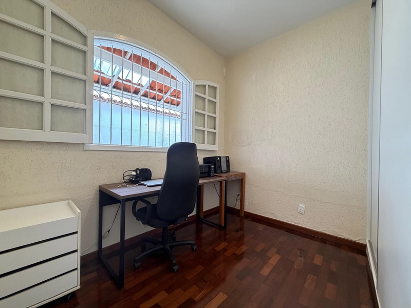 CASA LINEAR|3 QUARTOS| 1 SUITE| 2 BANHEIROS| 3 VAGAS: 27ª foto da galeria de imagens do imóvel