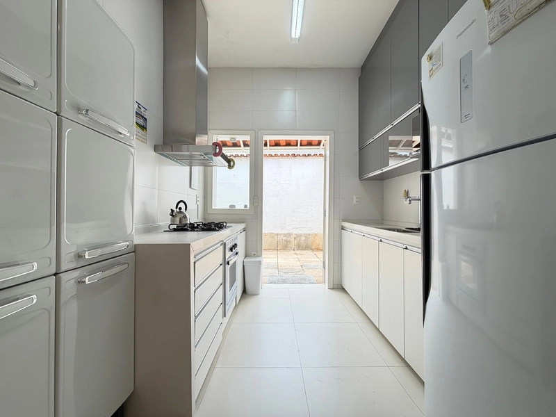 CASA LINEAR|3 QUARTOS| 1 SUITE| 2 BANHEIROS| 3 VAGAS: 18ª foto da galeria de imagens do imóvel