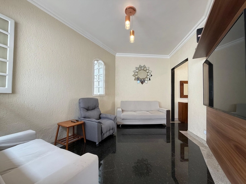 CASA LINEAR|3 QUARTOS| 1 SUITE| 2 BANHEIROS| 3 VAGAS: 9ª foto da galeria de imagens do imóvel