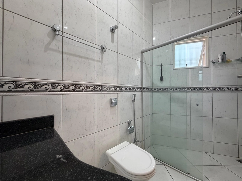 CASA LINEAR|3 QUARTOS| 1 SUITE| 2 BANHEIROS| 3 VAGAS: 29ª foto da galeria de imagens do imóvel