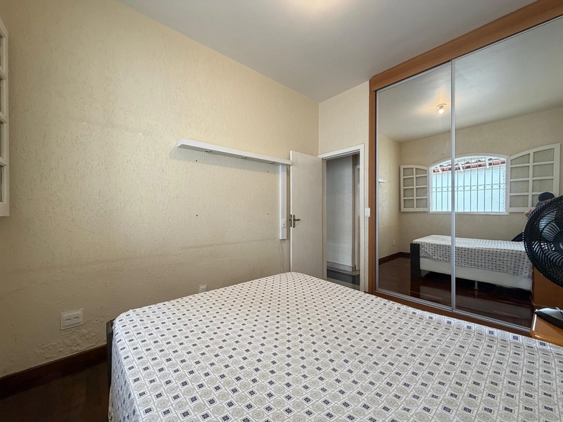 CASA LINEAR|3 QUARTOS| 1 SUITE| 2 BANHEIROS| 3 VAGAS: 20ª foto da galeria de imagens do imóvel