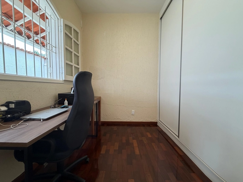 CASA LINEAR|3 QUARTOS| 1 SUITE| 2 BANHEIROS| 3 VAGAS: 25ª foto da galeria de imagens do imóvel