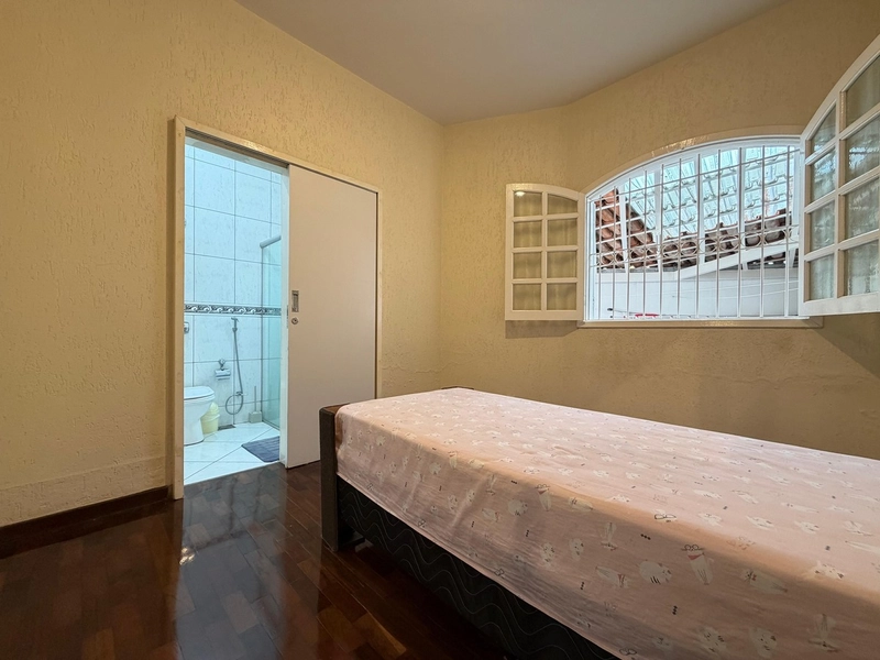 CASA LINEAR|3 QUARTOS| 1 SUITE| 2 BANHEIROS| 3 VAGAS: 24ª foto da galeria de imagens do imóvel