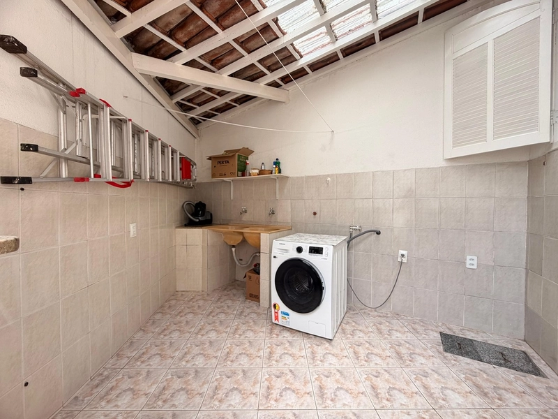 CASA LINEAR|3 QUARTOS| 1 SUITE| 2 BANHEIROS| 3 VAGAS: 34ª foto da galeria de imagens do imóvel