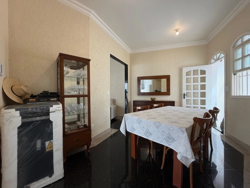 CASA LINEAR|3 QUARTOS| 1 SUITE| 2 BANHEIROS| 3 VAGAS: 12ª foto da galeria de imagens do imóvel