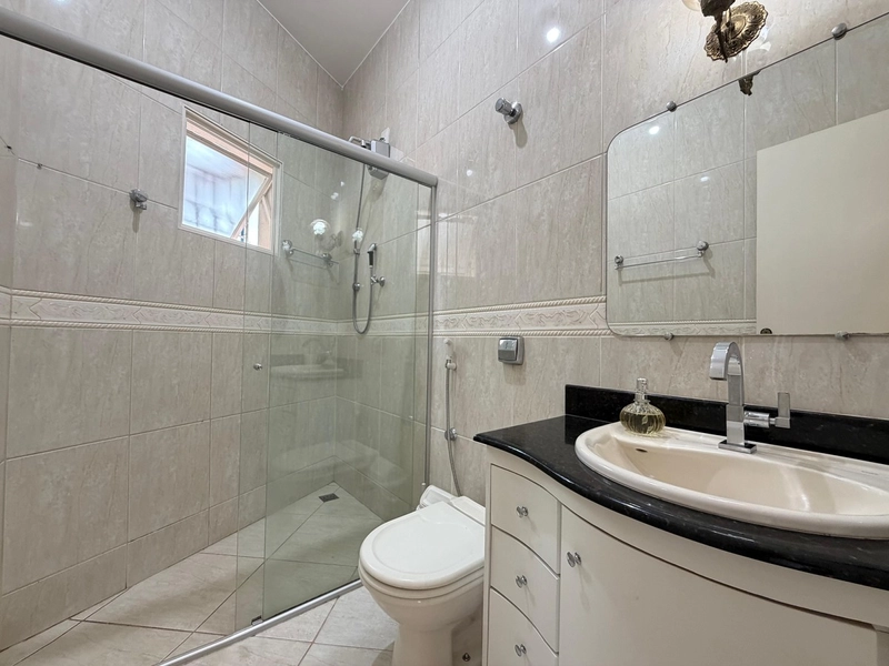 CASA LINEAR|3 QUARTOS| 1 SUITE| 2 BANHEIROS| 3 VAGAS: 31ª foto da galeria de imagens do imóvel