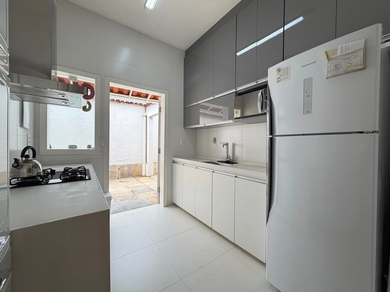 CASA LINEAR|3 QUARTOS| 1 SUITE| 2 BANHEIROS| 3 VAGAS: 15ª foto da galeria de imagens do imóvel