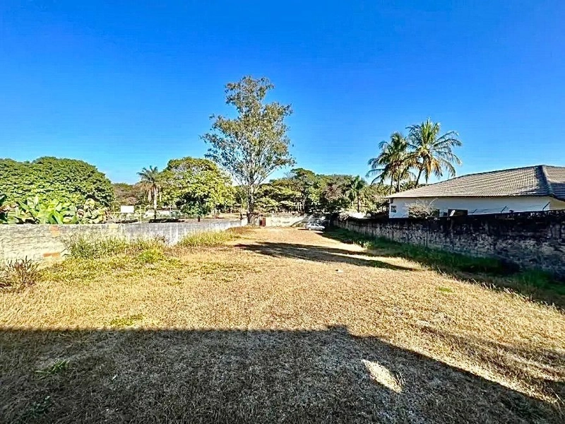 LOTE COMERCIAL À VENDA – BAIRRO BANDEIRANTES | REGIÃO DA PAMPULHA: 12ª foto da galeria de imagens do imóvel