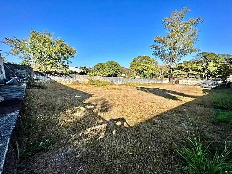 LOTE COMERCIAL À VENDA – BAIRRO BANDEIRANTES | REGIÃO DA PAMPULHA: 18ª foto da galeria de imagens do imóvel