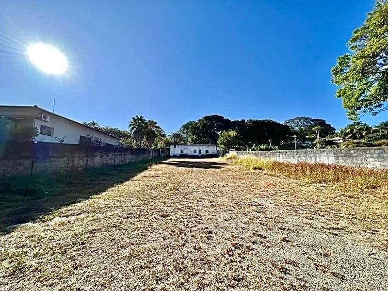 LOTE COMERCIAL À VENDA – BAIRRO BANDEIRANTES | REGIÃO DA PAMPULHA: 3ª foto da galeria de imagens do imóvel