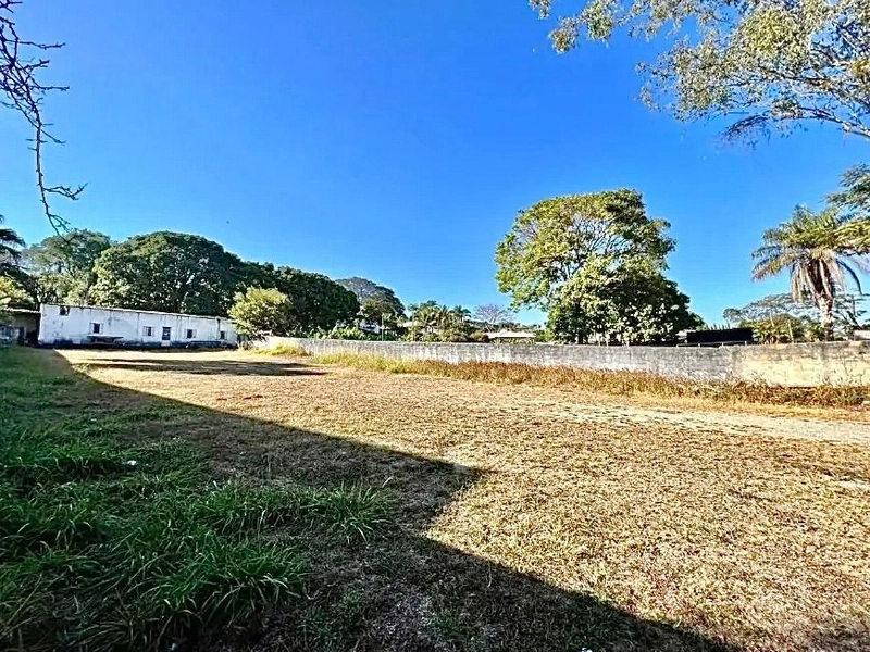 LOTE COMERCIAL À VENDA – BAIRRO BANDEIRANTES | REGIÃO DA PAMPULHA: 9ª foto da galeria de imagens do imóvel