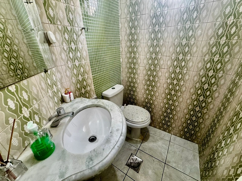 BELÍSSIMA CASA À VENDA NO BAIRRO OURO PRETO | BELO HORIZONTE: 25ª foto da galeria de imagens do imóvel