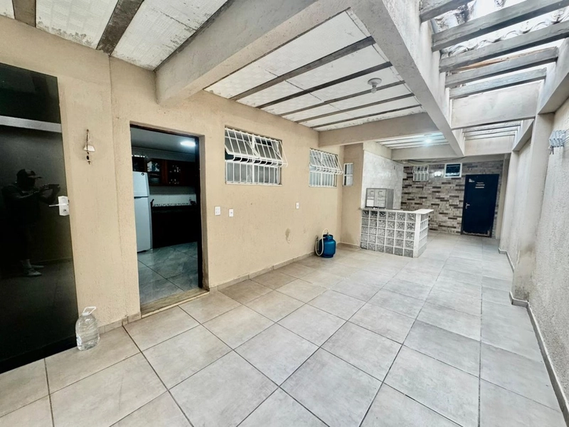 BELÍSSIMA CASA À VENDA NO BAIRRO OURO PRETO | BELO HORIZONTE: 28ª foto da galeria de imagens do imóvel