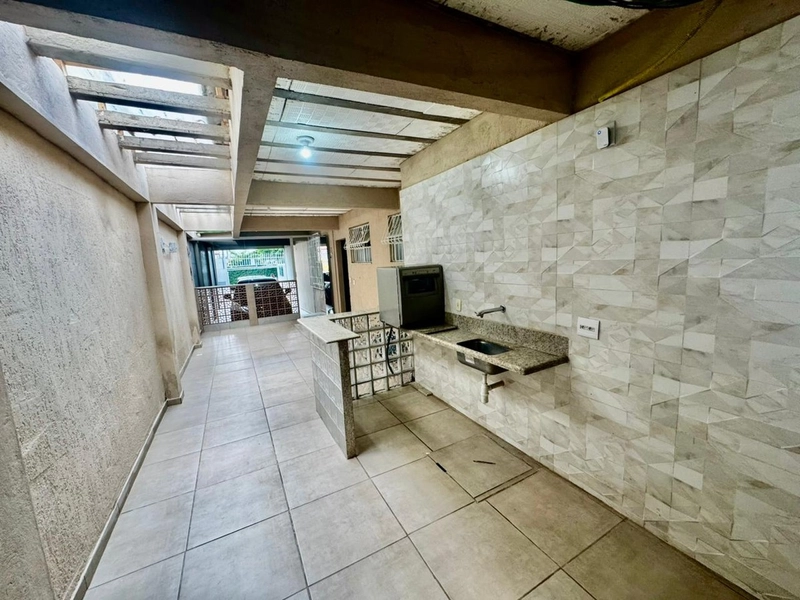 BELÍSSIMA CASA À VENDA NO BAIRRO OURO PRETO | BELO HORIZONTE: 12ª foto da galeria de imagens do imóvel