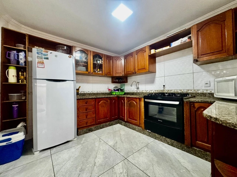 BELÍSSIMA CASA À VENDA NO BAIRRO OURO PRETO | BELO HORIZONTE: 17ª foto da galeria de imagens do imóvel