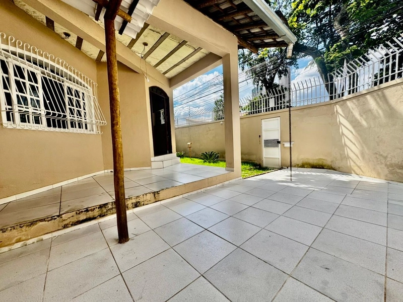 BELÍSSIMA CASA À VENDA NO BAIRRO OURO PRETO | BELO HORIZONTE: 6ª foto da galeria de imagens do imóvel