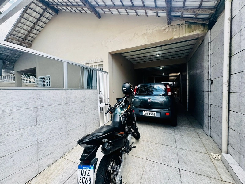 BELÍSSIMA CASA À VENDA NO BAIRRO OURO PRETO | BELO HORIZONTE: 27ª foto da galeria de imagens do imóvel