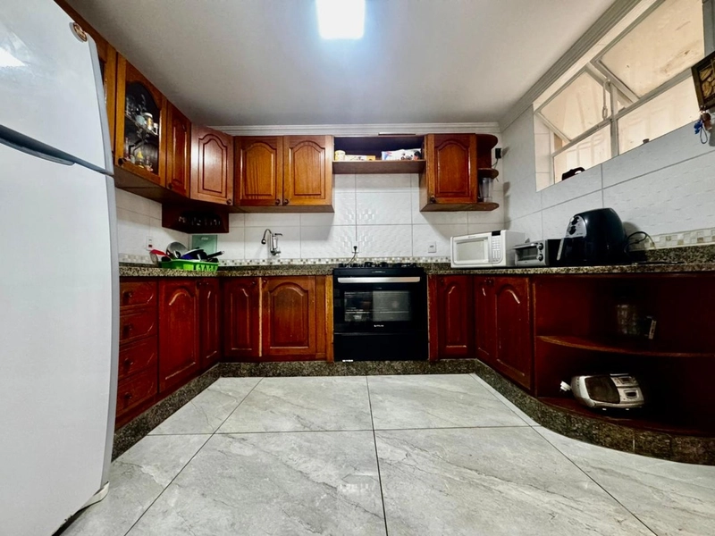 BELÍSSIMA CASA À VENDA NO BAIRRO OURO PRETO | BELO HORIZONTE: 18ª foto da galeria de imagens do imóvel