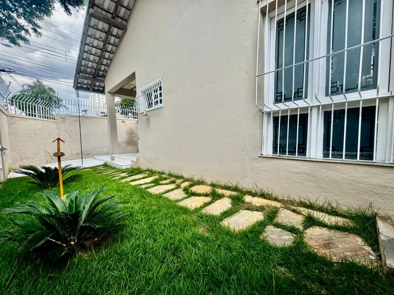 BELÍSSIMA CASA À VENDA NO BAIRRO OURO PRETO | BELO HORIZONTE: 1ª foto da galeria de imagens do imóvel