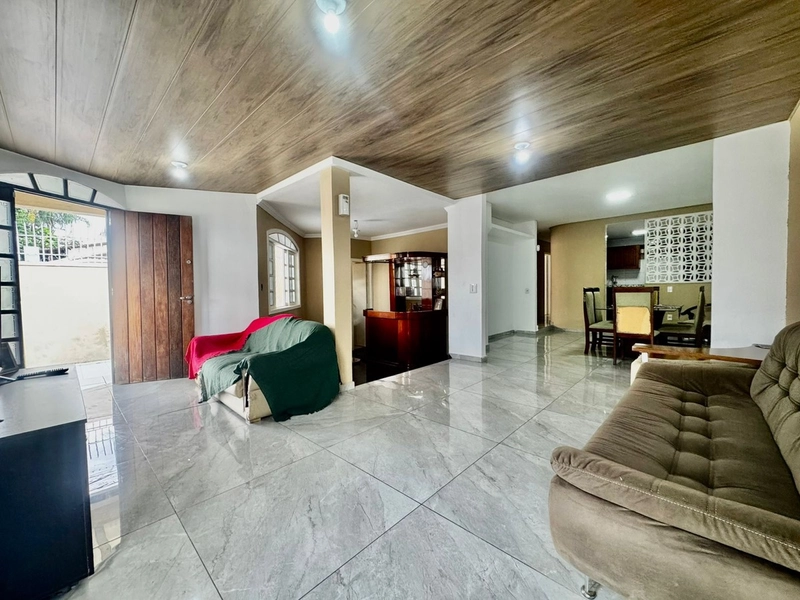 BELÍSSIMA CASA À VENDA NO BAIRRO OURO PRETO | BELO HORIZONTE: 14ª foto da galeria de imagens do imóvel