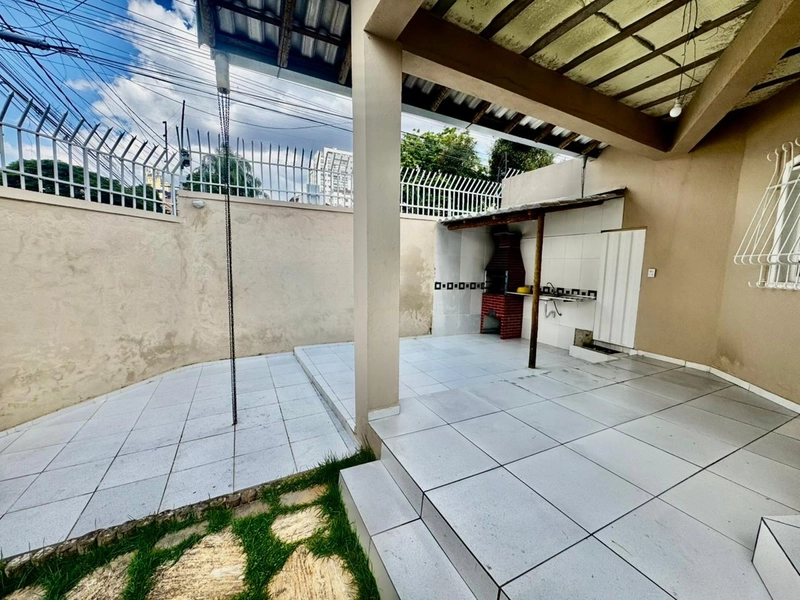 BELÍSSIMA CASA À VENDA NO BAIRRO OURO PRETO | BELO HORIZONTE: 11ª foto da galeria de imagens do imóvel