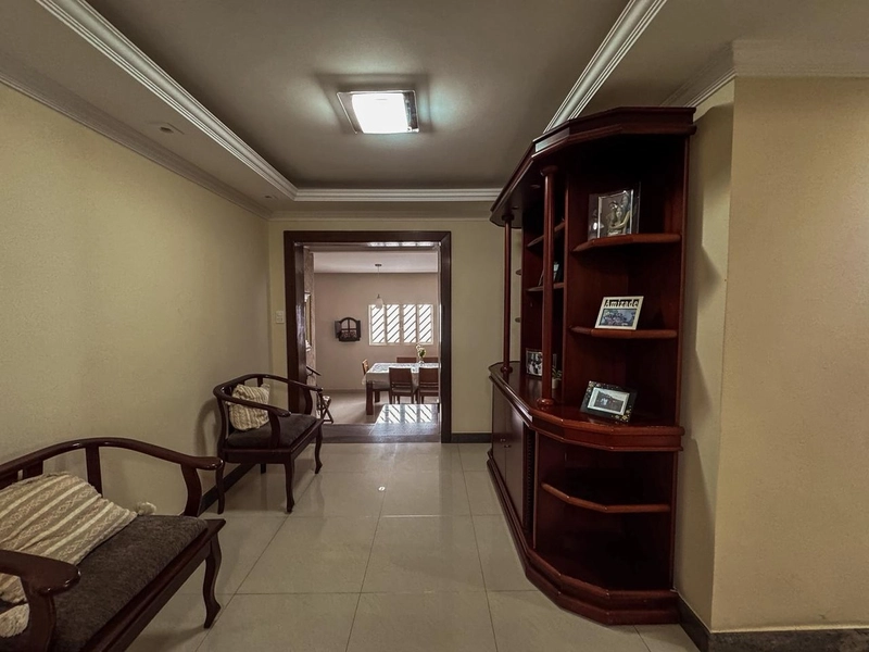 BELÍSSIMA CASA Á VENDA | BAIRRO  ALIPIO DE MELO  | 5 QUARTOS | SAUNA: 23ª foto da galeria de imagens do imóvel