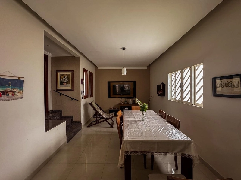 BELÍSSIMA CASA Á VENDA | BAIRRO  ALIPIO DE MELO  | 5 QUARTOS | SAUNA: 11ª foto da galeria de imagens do imóvel