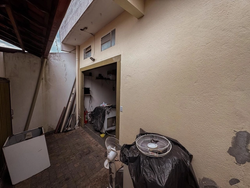 BELÍSSIMA CASA Á VENDA | BAIRRO  ALIPIO DE MELO  | 5 QUARTOS | SAUNA: 44ª foto da galeria de imagens do imóvel