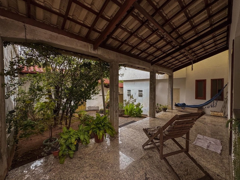 BELÍSSIMA CASA Á VENDA | BAIRRO  ALIPIO DE MELO  | 5 QUARTOS | SAUNA: 2ª foto da galeria de imagens do imóvel