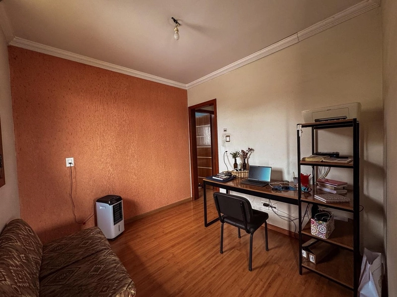 BELÍSSIMA CASA Á VENDA | BAIRRO  ALIPIO DE MELO  | 5 QUARTOS | SAUNA: 38ª foto da galeria de imagens do imóvel