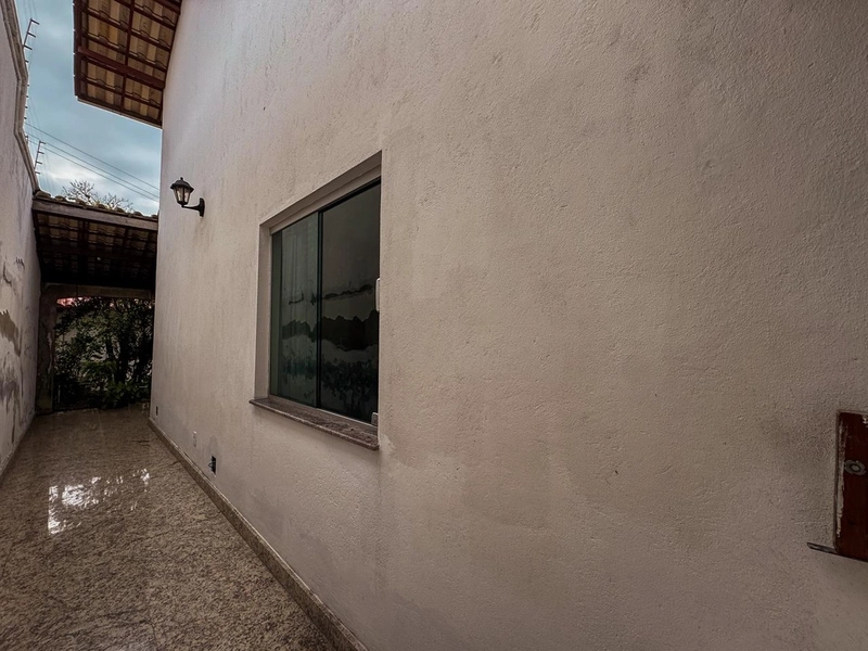 BELÍSSIMA CASA Á VENDA | BAIRRO  ALIPIO DE MELO  | 5 QUARTOS | SAUNA: 53ª foto da galeria de imagens do imóvel