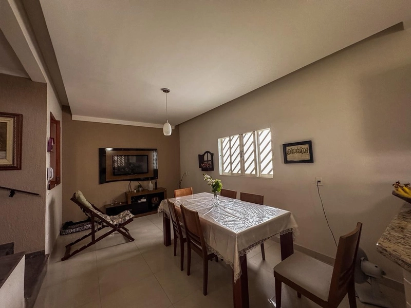 BELÍSSIMA CASA Á VENDA | BAIRRO  ALIPIO DE MELO  | 5 QUARTOS | SAUNA: 12ª foto da galeria de imagens do imóvel