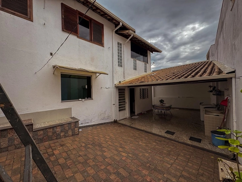 BELÍSSIMA CASA Á VENDA | BAIRRO  ALIPIO DE MELO  | 5 QUARTOS | SAUNA: 45ª foto da galeria de imagens do imóvel