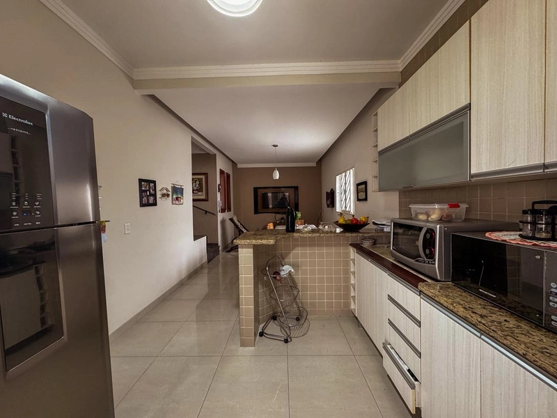 BELÍSSIMA CASA Á VENDA | BAIRRO  ALIPIO DE MELO  | 5 QUARTOS | SAUNA: 26ª foto da galeria de imagens do imóvel