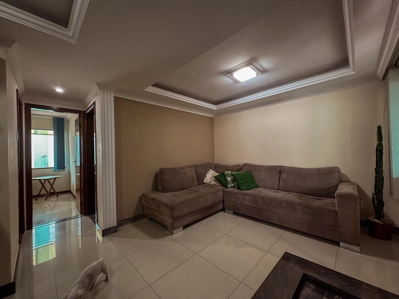 BELÍSSIMA CASA Á VENDA | BAIRRO  ALIPIO DE MELO  | 5 QUARTOS | SAUNA: 25ª foto da galeria de imagens do imóvel