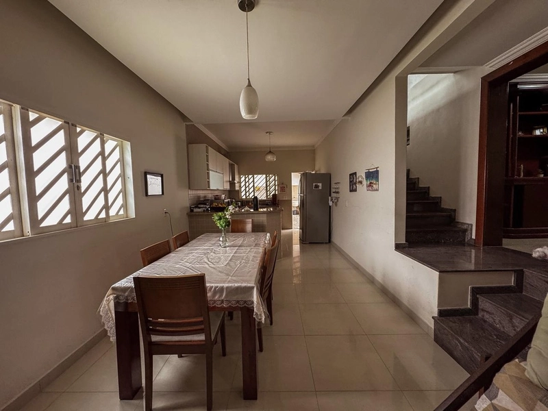 BELÍSSIMA CASA Á VENDA | BAIRRO  ALIPIO DE MELO  | 5 QUARTOS | SAUNA: 7ª foto da galeria de imagens do imóvel