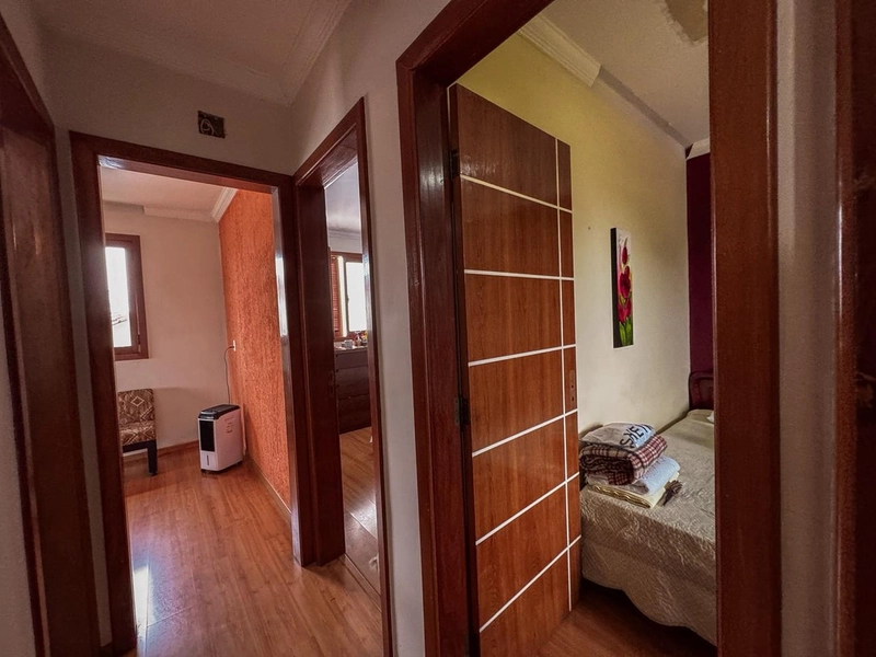 BELÍSSIMA CASA Á VENDA | BAIRRO  ALIPIO DE MELO  | 5 QUARTOS | SAUNA: 21ª foto da galeria de imagens do imóvel