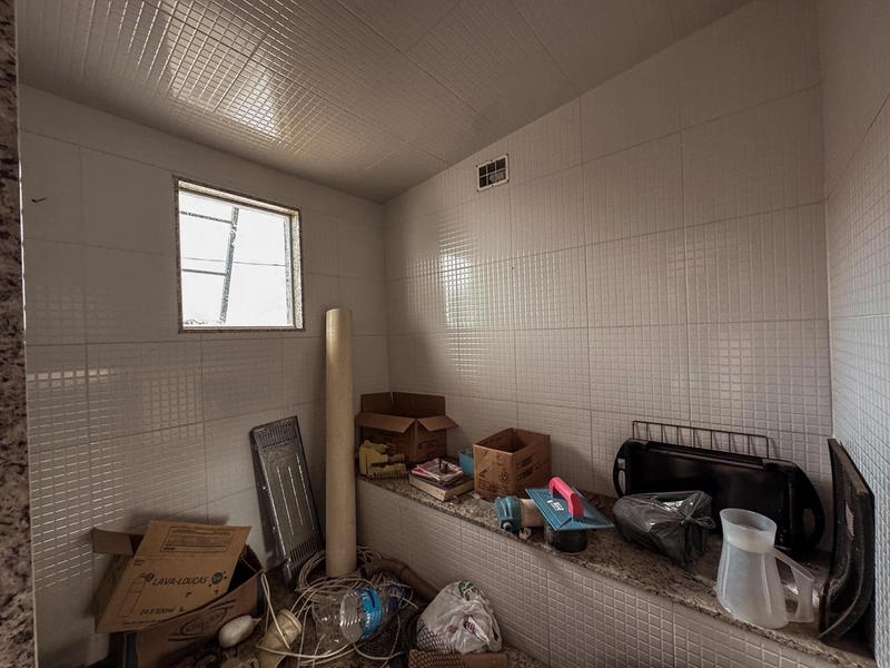 BELÍSSIMA CASA Á VENDA | BAIRRO  ALIPIO DE MELO  | 5 QUARTOS | SAUNA: 51ª foto da galeria de imagens do imóvel