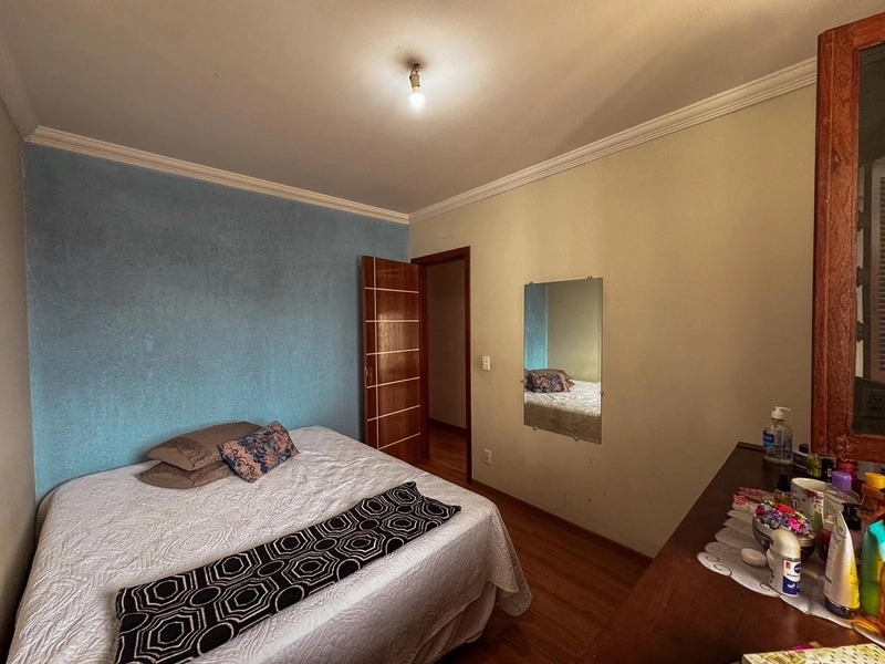 BELÍSSIMA CASA Á VENDA | BAIRRO  ALIPIO DE MELO  | 5 QUARTOS | SAUNA: 36ª foto da galeria de imagens do imóvel